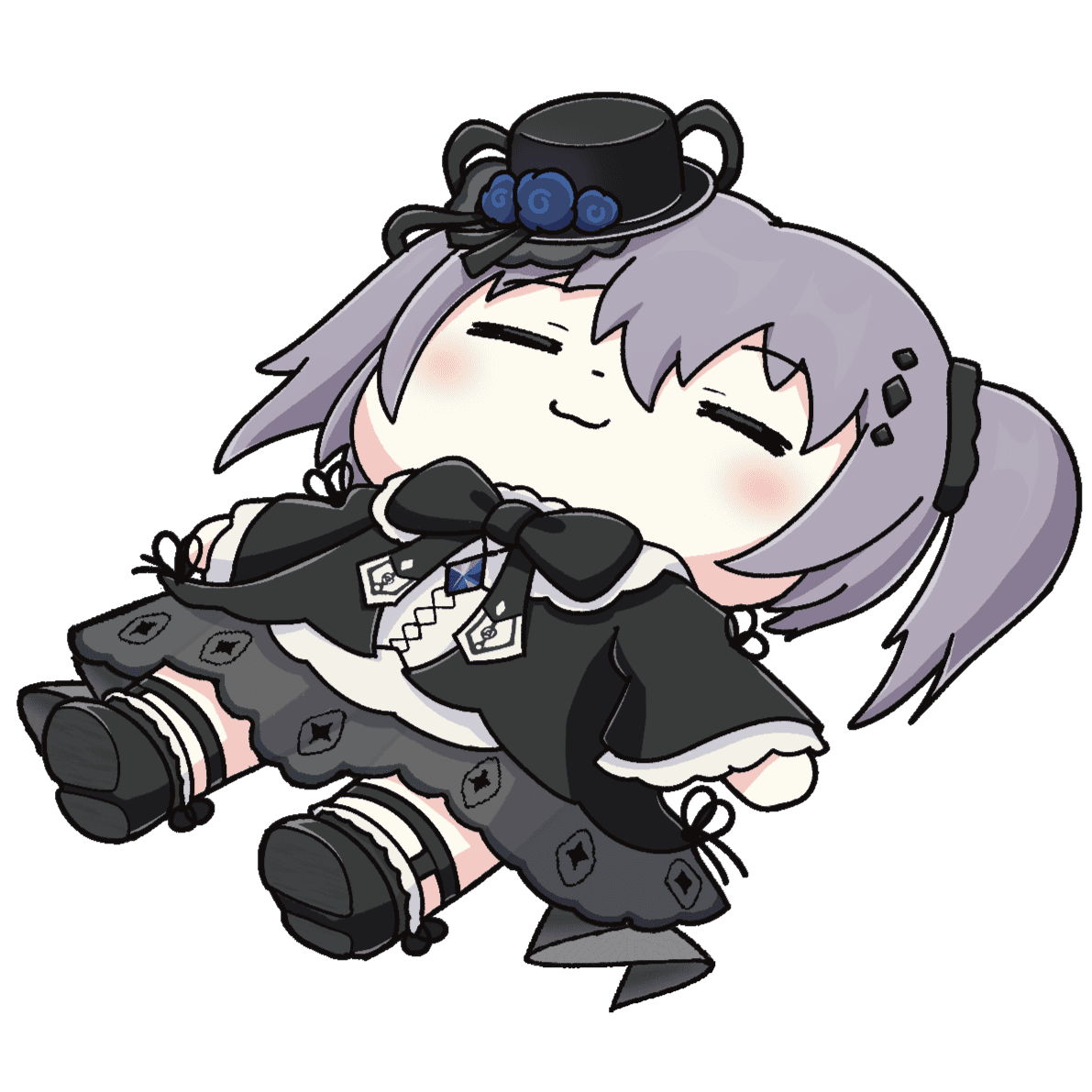 Acid Chibi